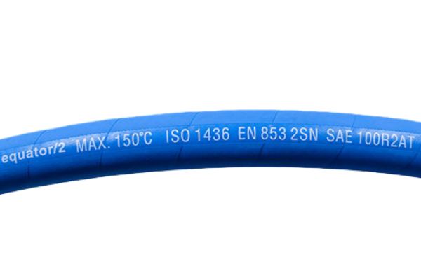 Entwickelt für Spitzenfahrzeuge, anspruchsvolle Straßenverhältnisse und extreme Betriebsbedingungen.