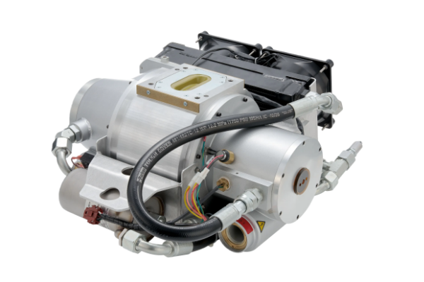 CT-Röhrenschlauchsystem