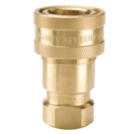 ISO 7241 Schnellkupplung Typ B